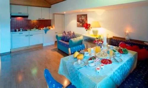 Residence Relax