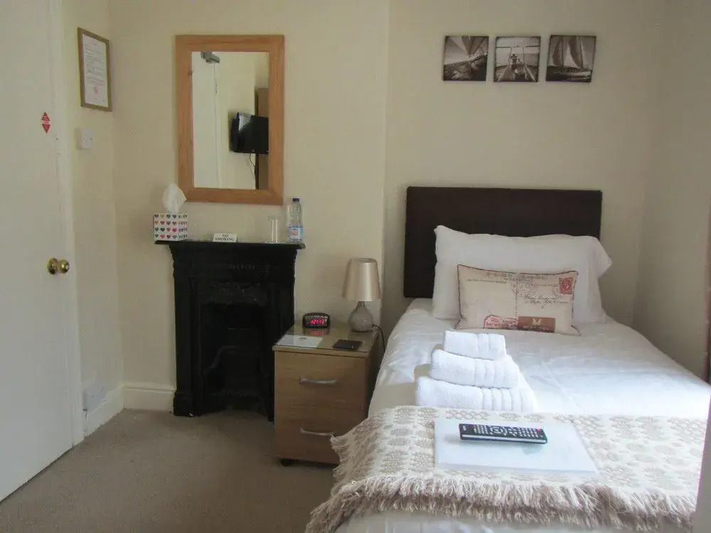 Glascoed Guest House