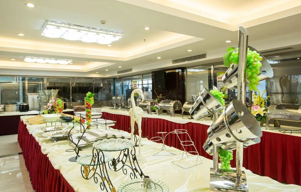 Vienna Hotel Zhumadian Huayuan Xuefu