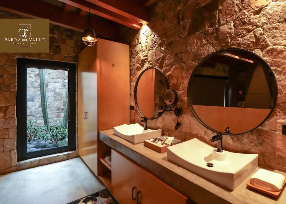 Parra del Valle Hotel Boutique