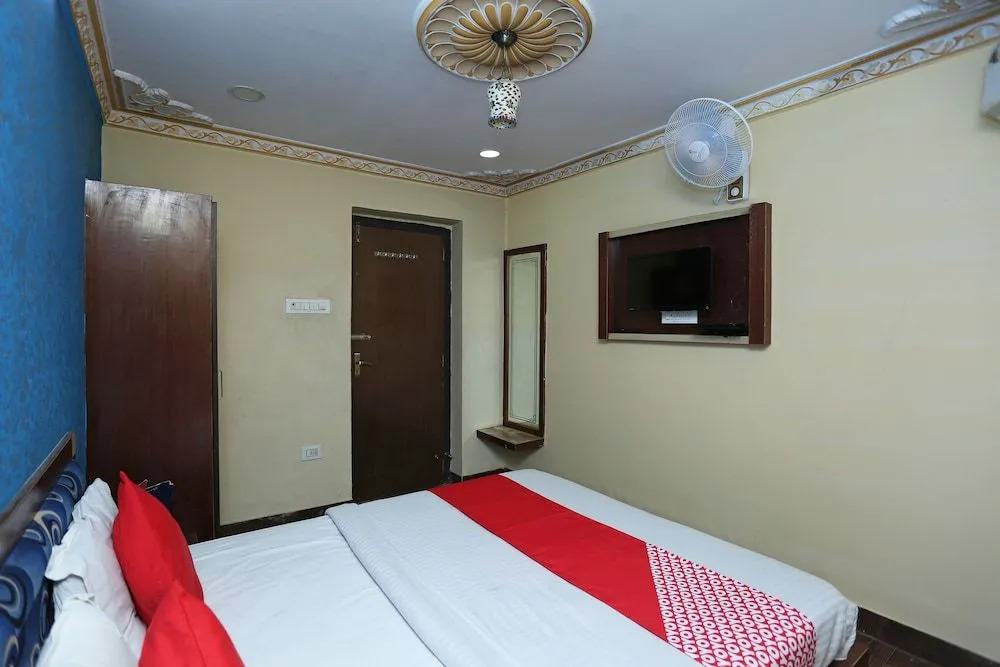 Oyo 16782 Shree Ganesh Hotel & Restaurant