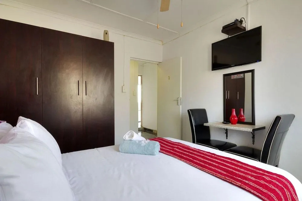 Ntoliwa Bed and Breakfast