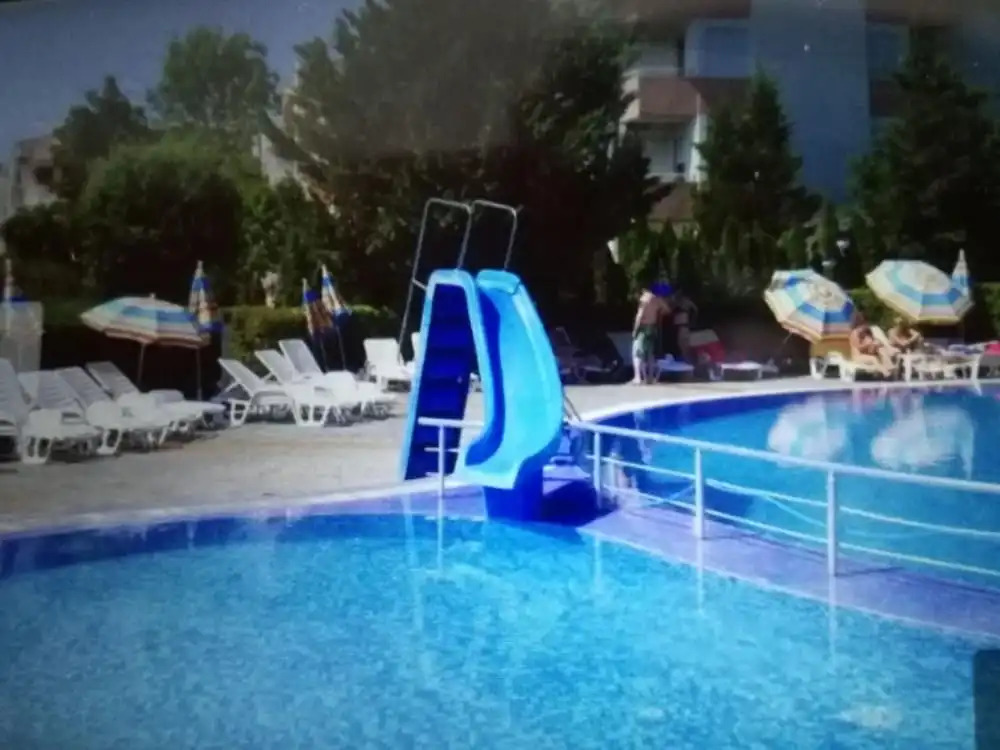 Apartament Boyana Palace