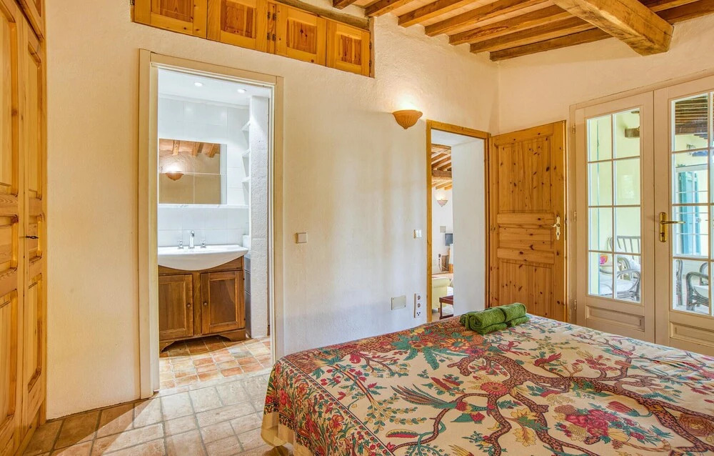 Casa Quercia Piccola