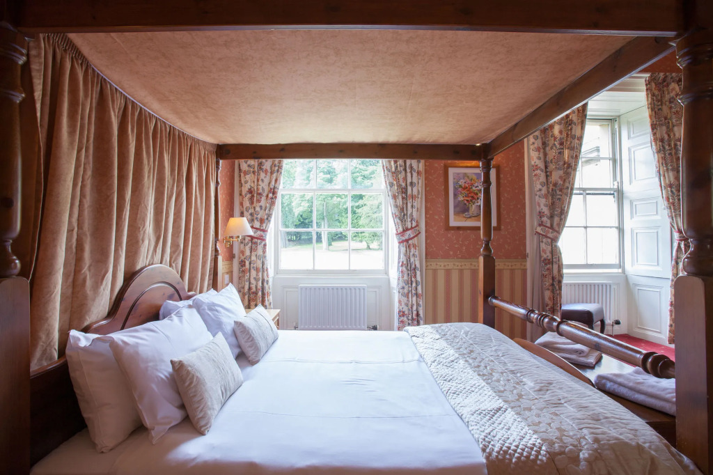 Wortley Hall