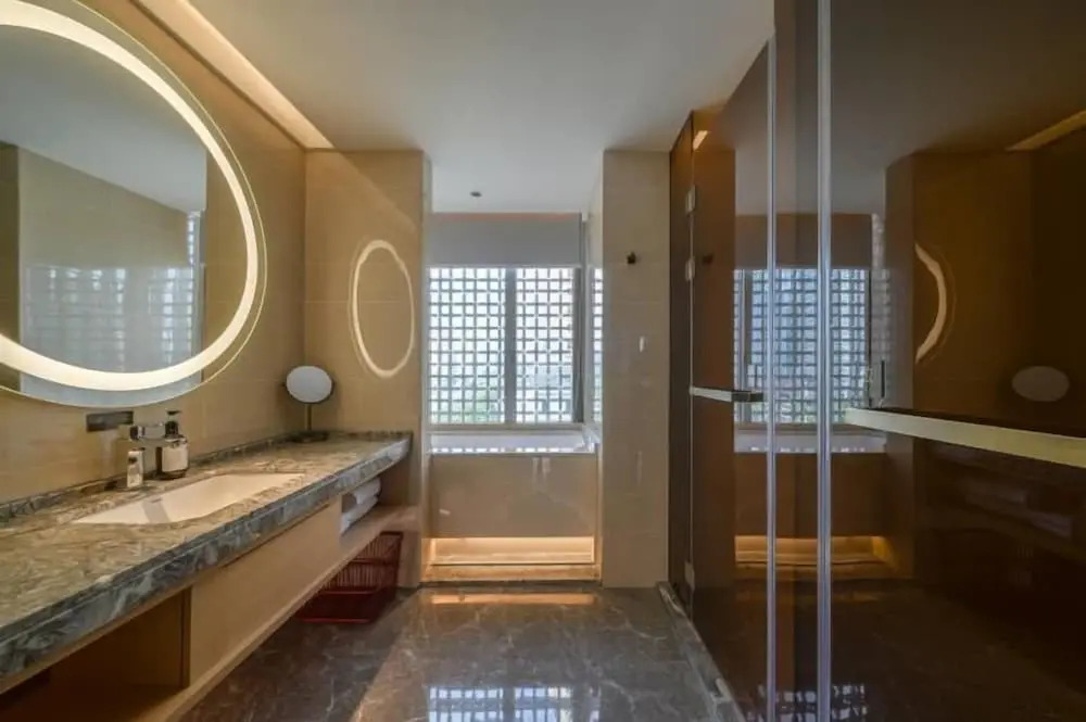 ECHENG Hotel (Nanning Mixc City Exhibition Branch)