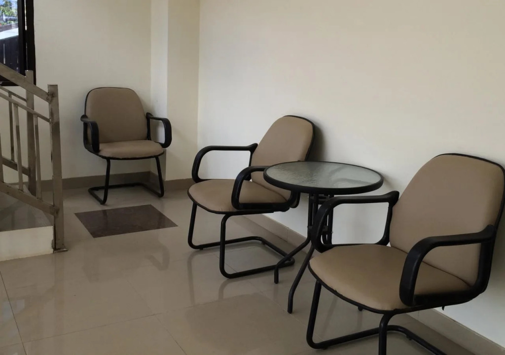 Guest House Remaja