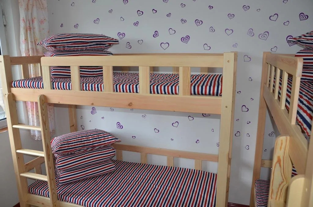 Tangshan Tangtang Youth Hostel