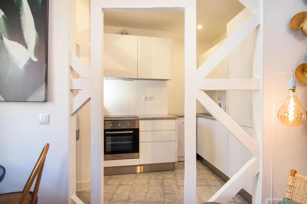 Alfama Stylish Studios by Hosty