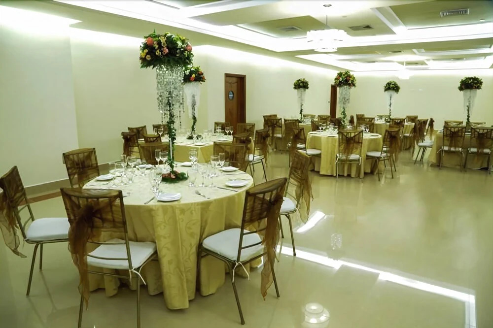 Hotel Cristal Park
