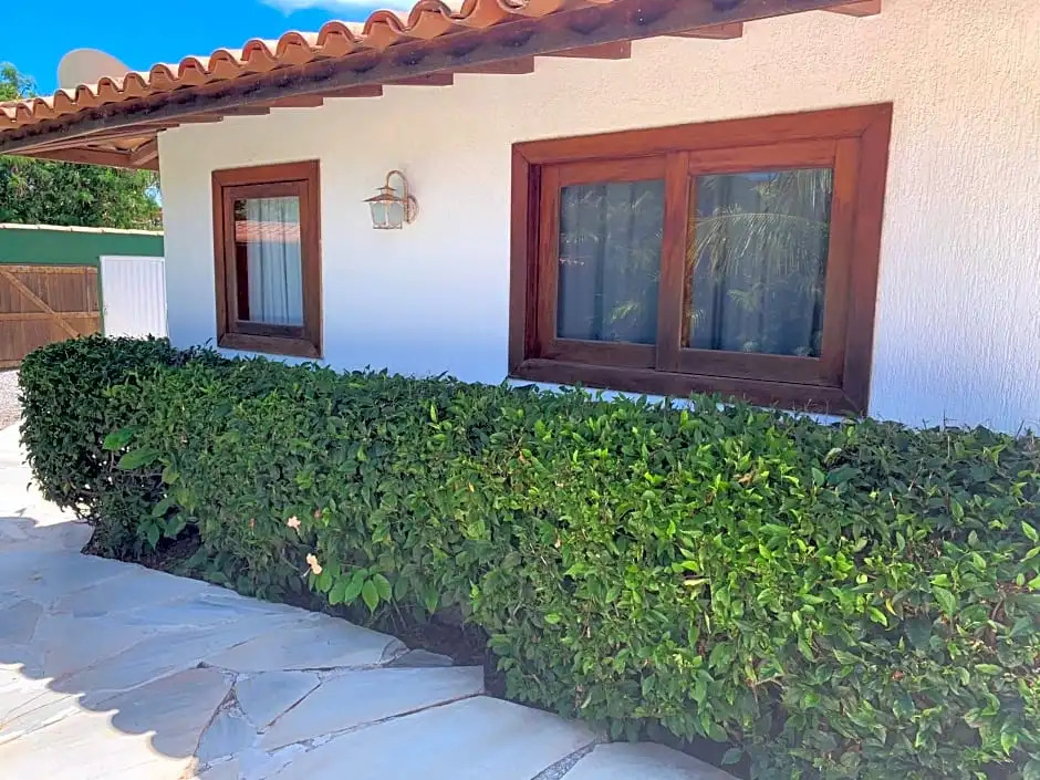 Villa Ferradura Mar
