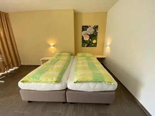 Bed & Breakfast Oasee