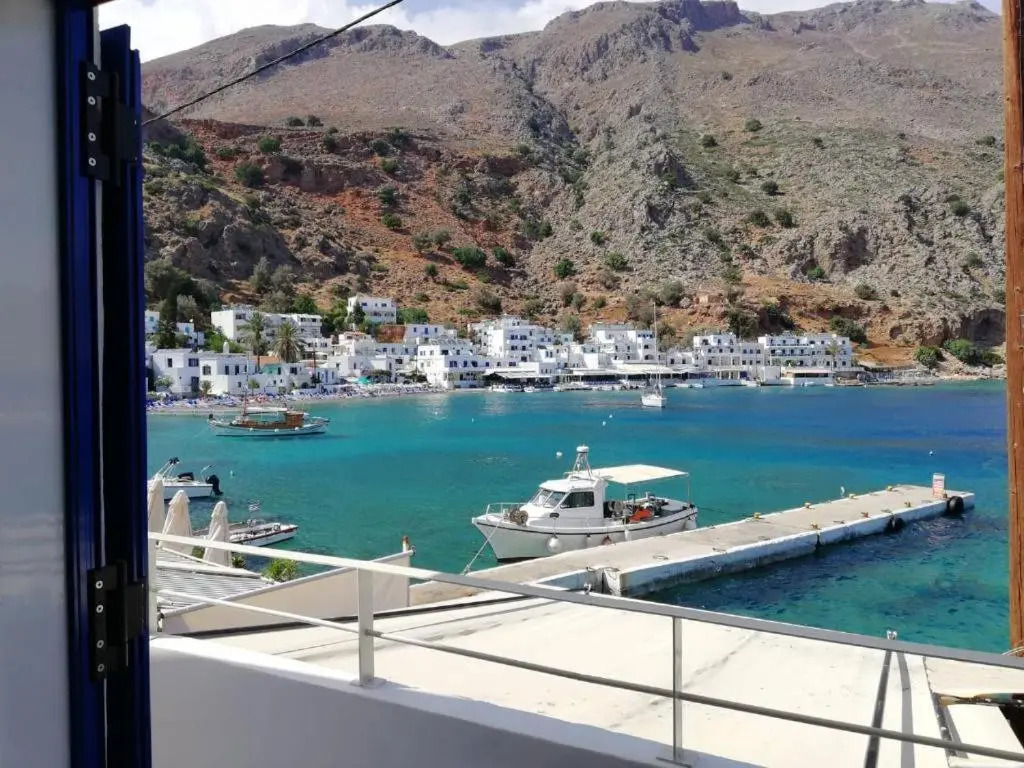 Maistrali Guest House