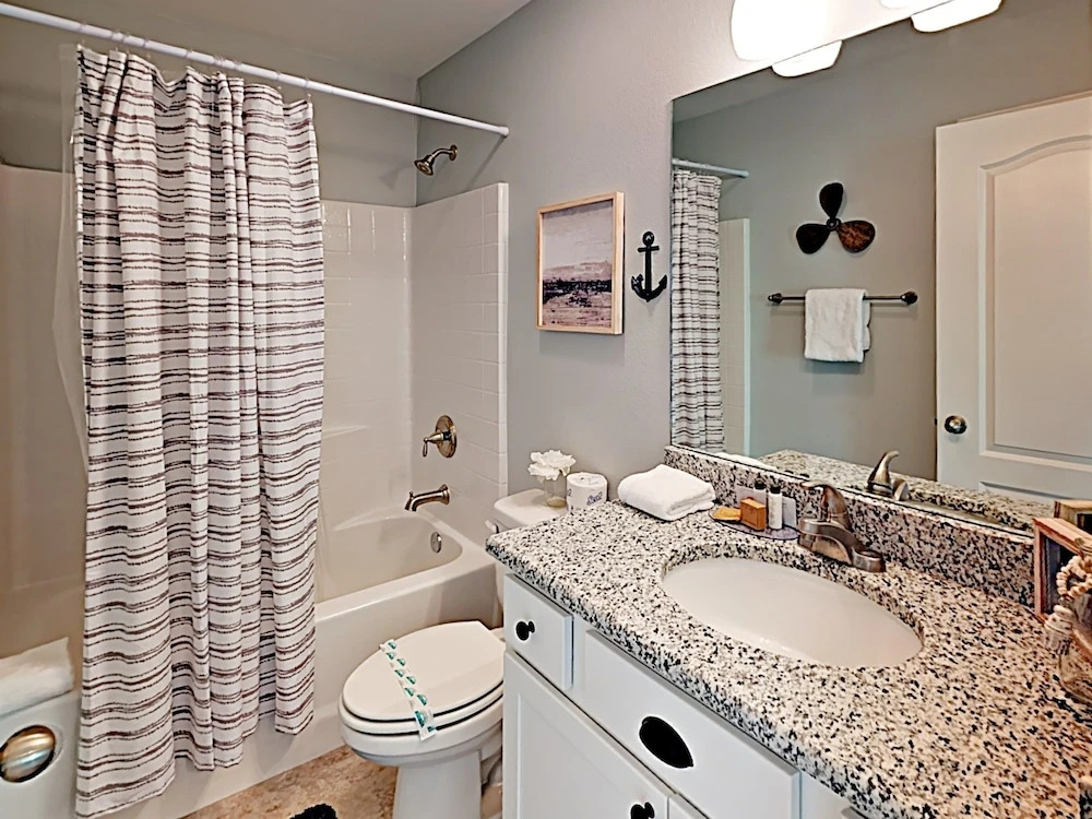 Tangerine Dream - 3 Br Home