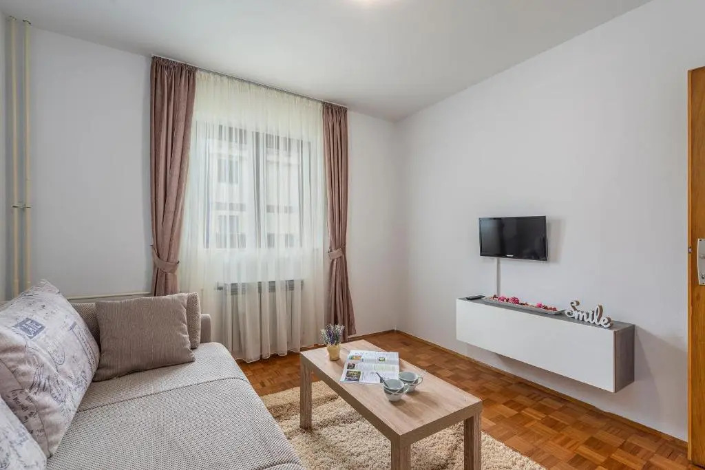 Apartments Marizela