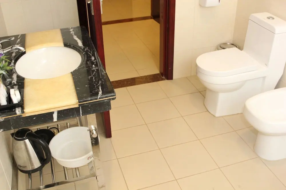 Howard Johnson Ciudad del Este