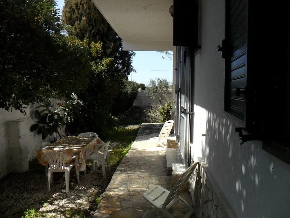 La Palude del Conte