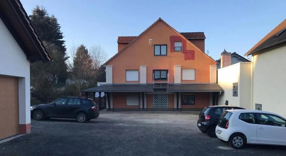 Hotel zur Post limburg Bad camberg