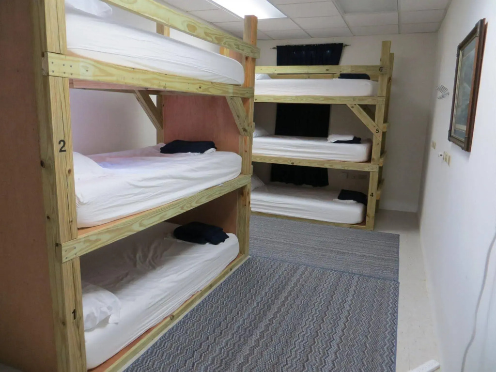 Moonlight Bay Hostel