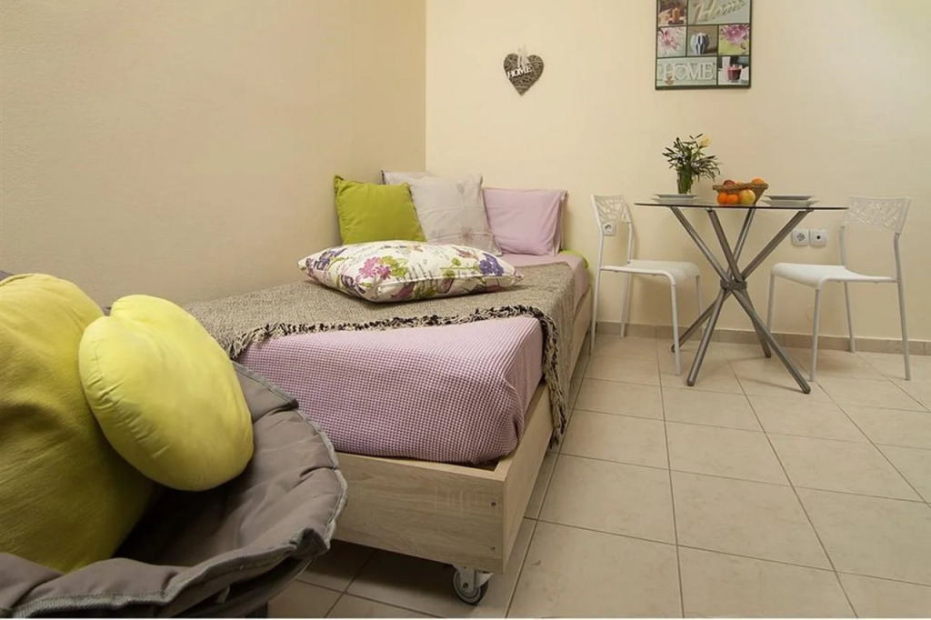 Home Suites