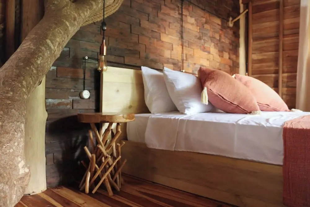 Roots Tree House Boutique Hotel Uluwatu