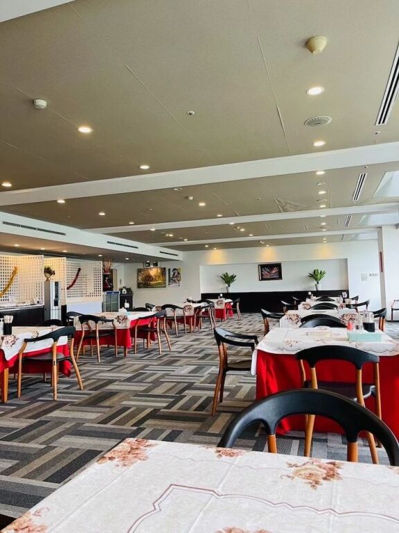 Dadu Fuji Resort House