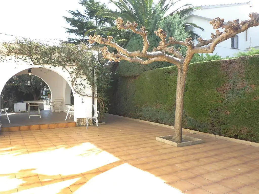 Holiday home Calle Orquidea Cambrils