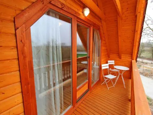 Ferienhaus mit 3 Schlafraeumen Tol