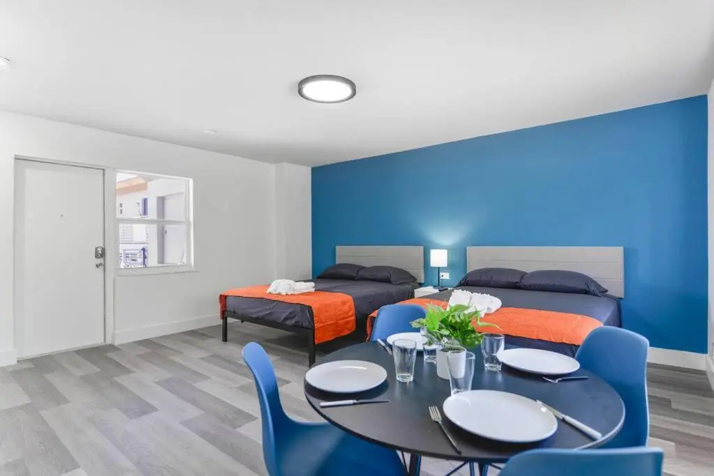The Mariner Suites #26