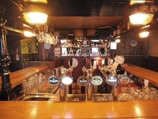 Boutique Hotel Elburg met Tapperij