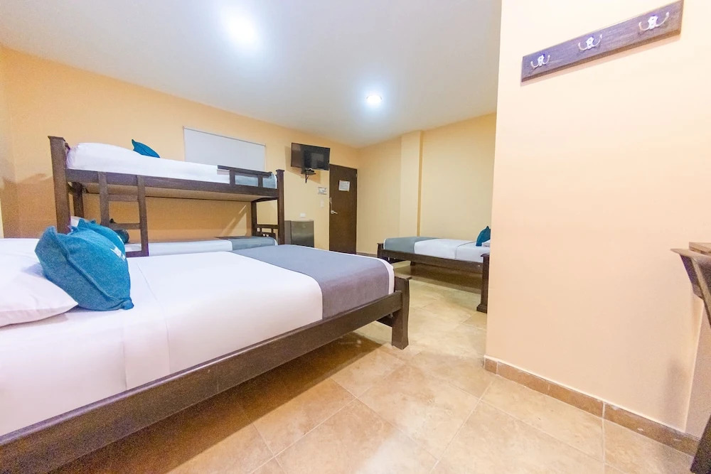 Hotel El Viajero #2