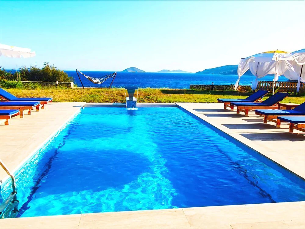 Heaven Villa by rezervasyonyap