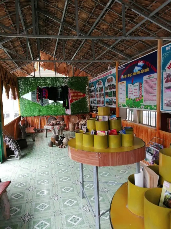 Yen Minh Thien An Motel