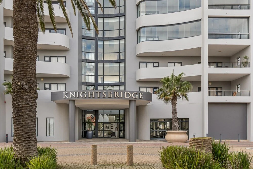 Citystay Apartments Century City