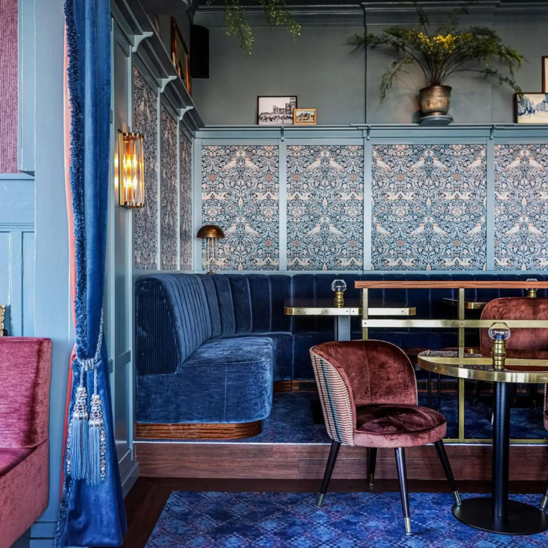 Boulevard Hotel Scheveningen