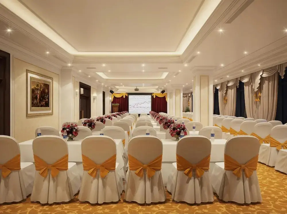 Kim Bao Hotel