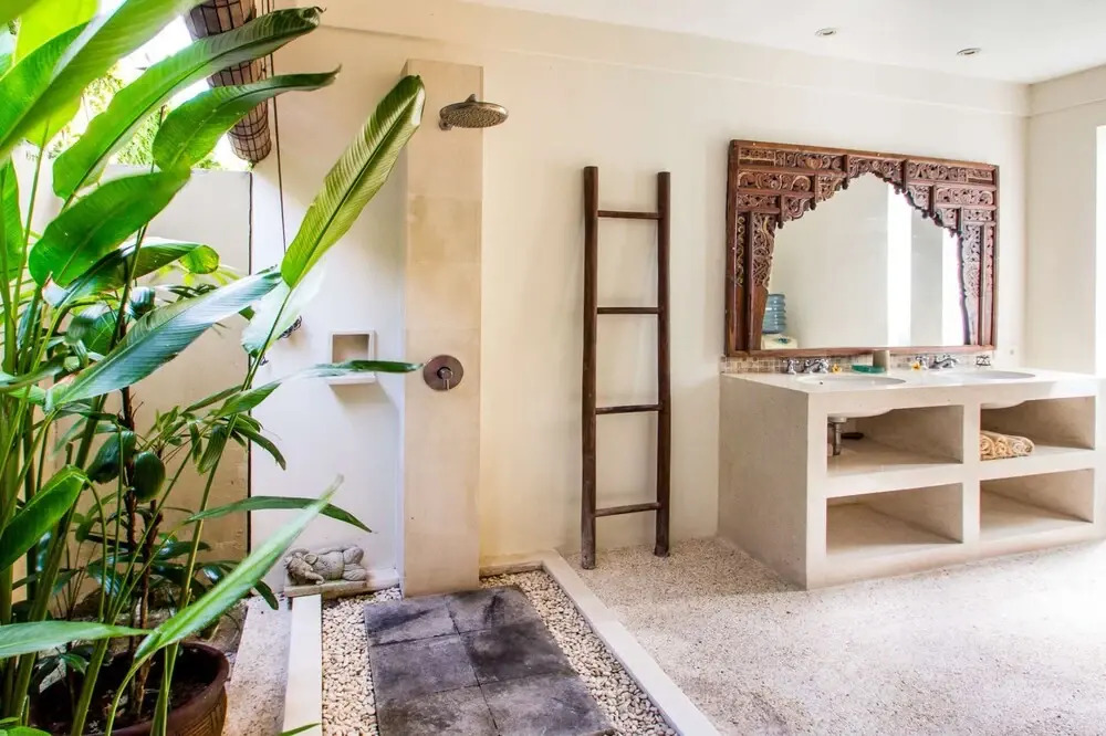Luxury Villa in Bali near Beach, Bali Villa 2077