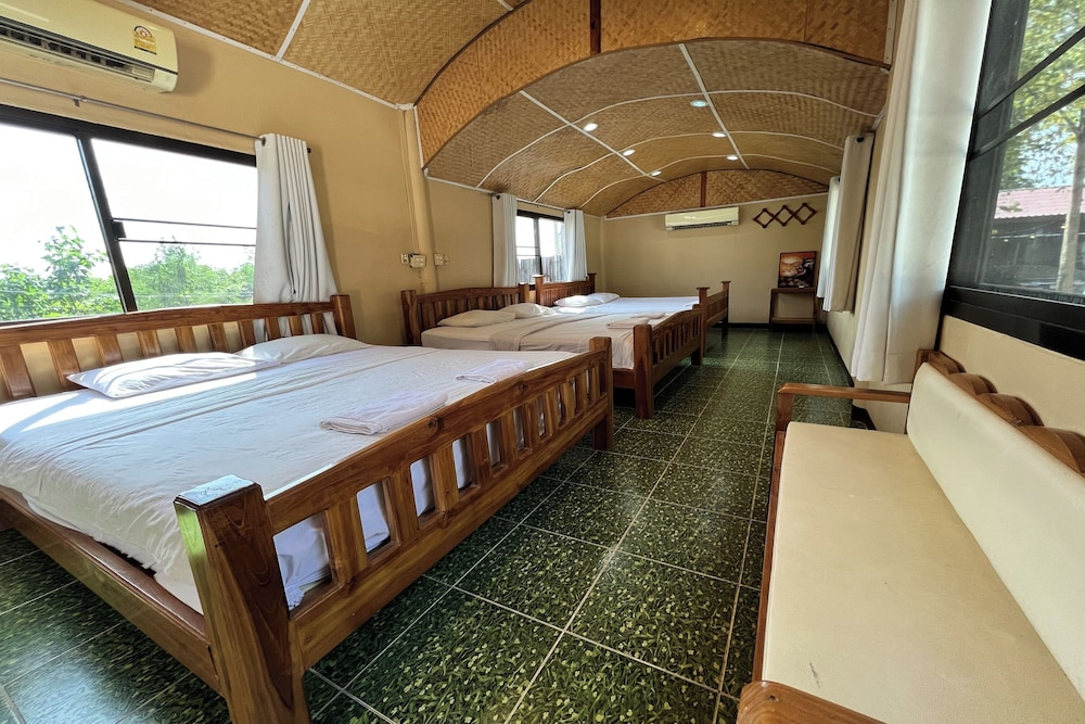 Rabiangmai Resort