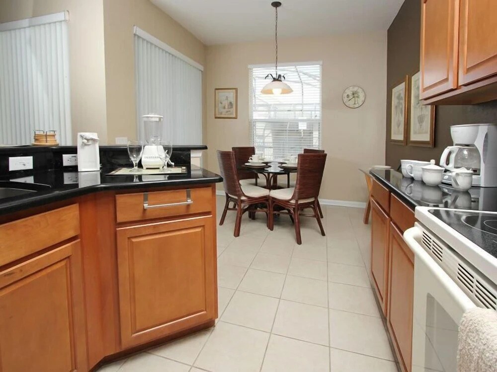 Ov2611 - Windsor Hills Resort - 5 Bed 5 Baths Villa