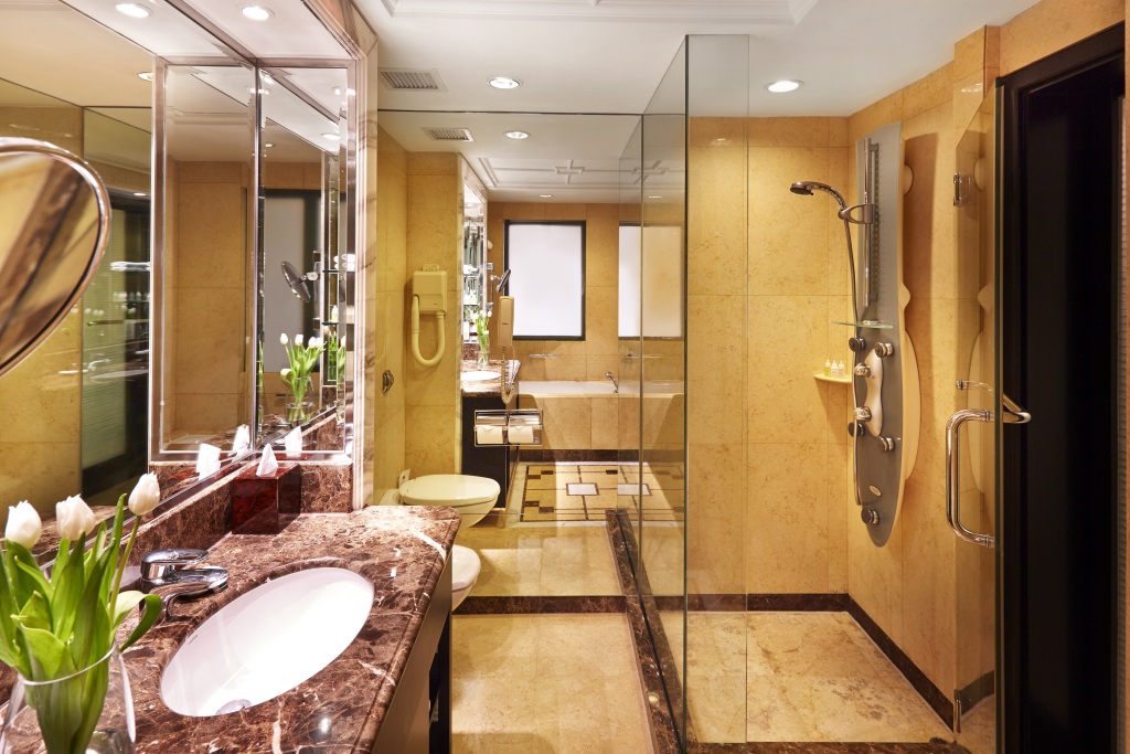 Hilton Singapore Orchard
