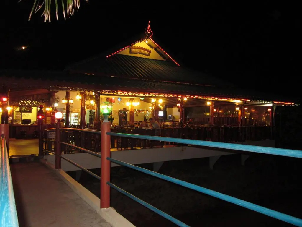 Wang Sai Resort - SHA Plus