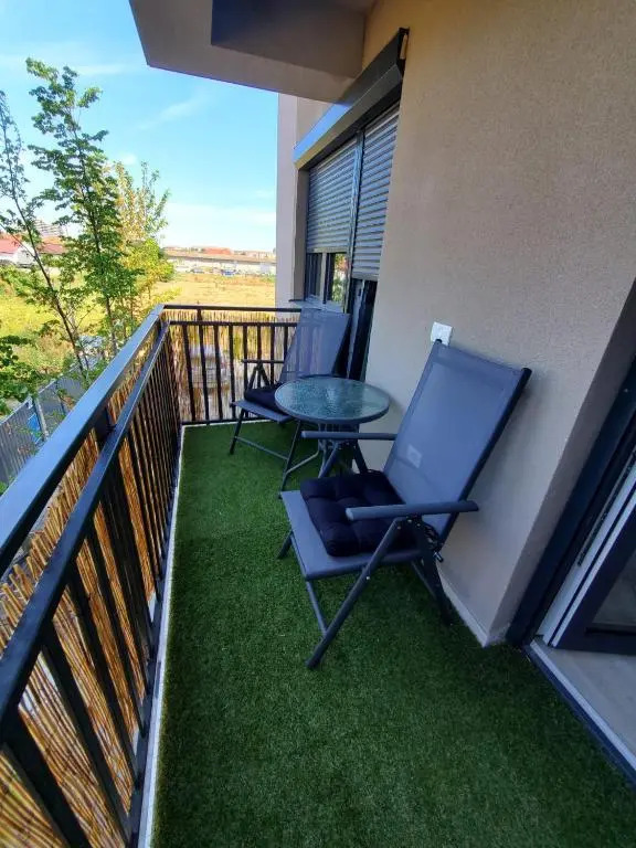 Anastasia Residence Top Confort