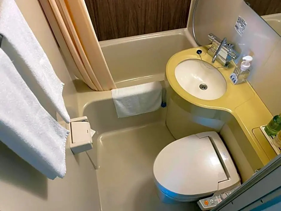 HOTEL RELIEF Sapporo Susukino