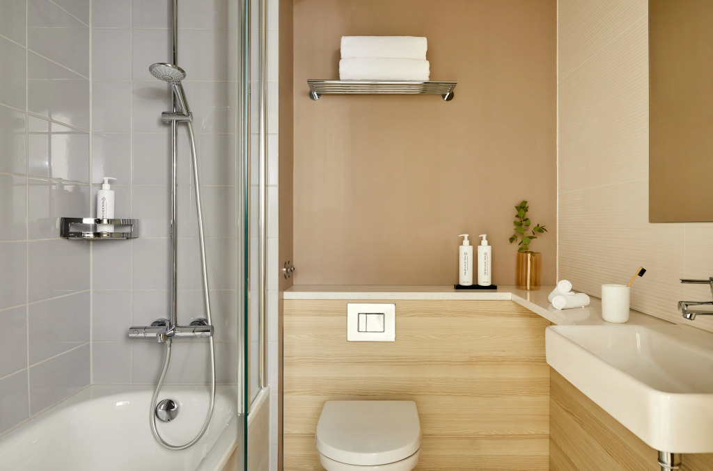 Crowne Plaza Hamburg-City Alster by IHG