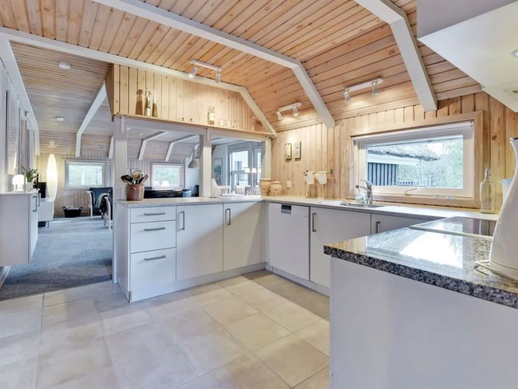 "Aleshanee" - 2.4km from the sea in Western Jutland