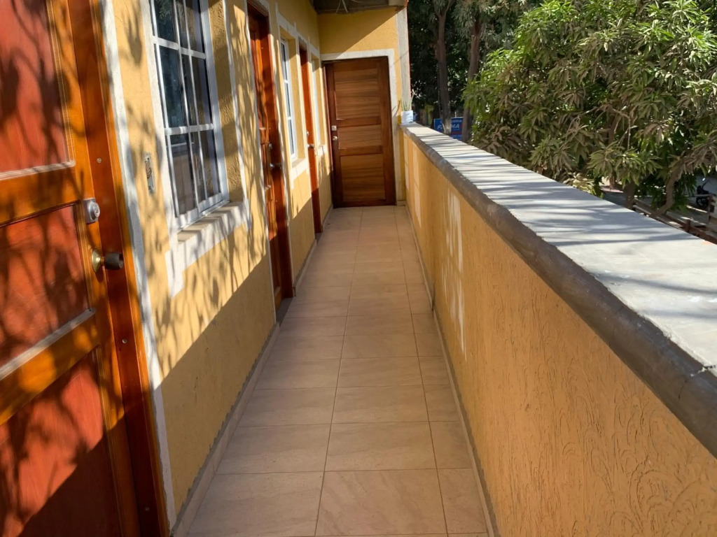 Casa Antonella SM