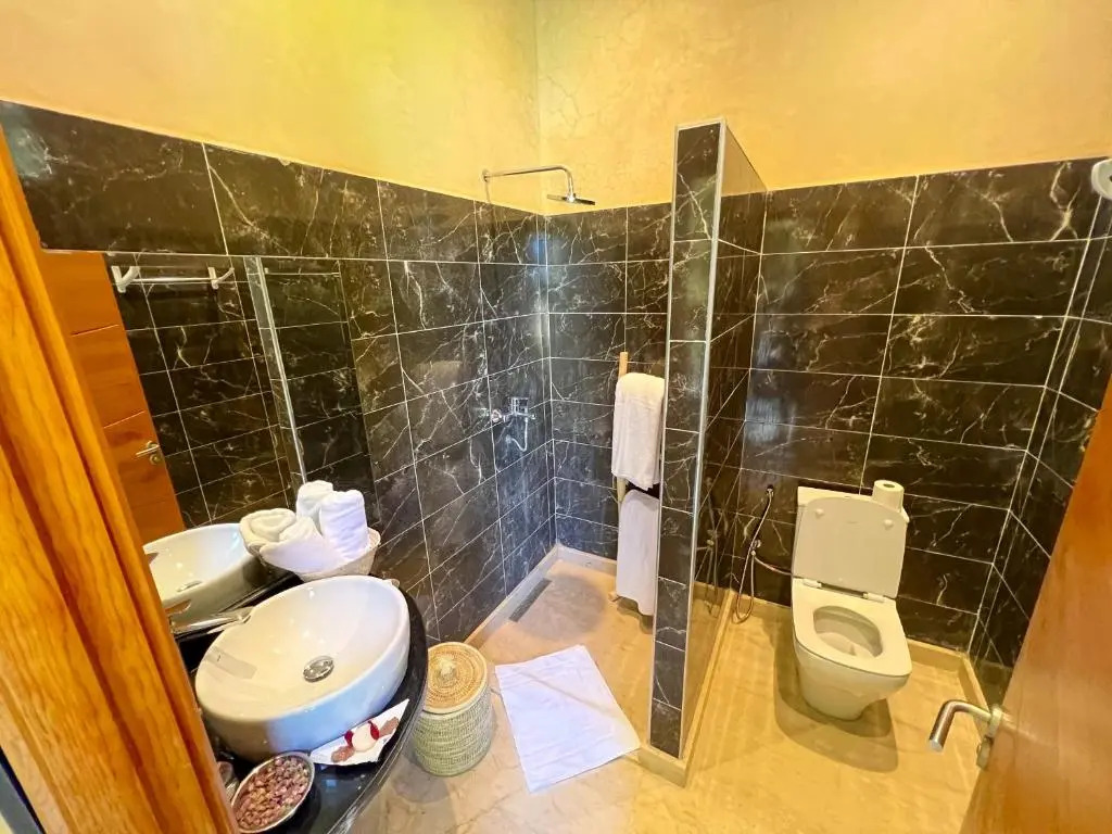 Riad Villa Atlas Saphir