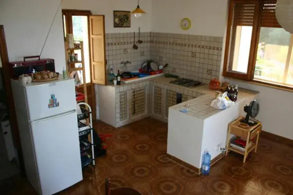 Casa Montani