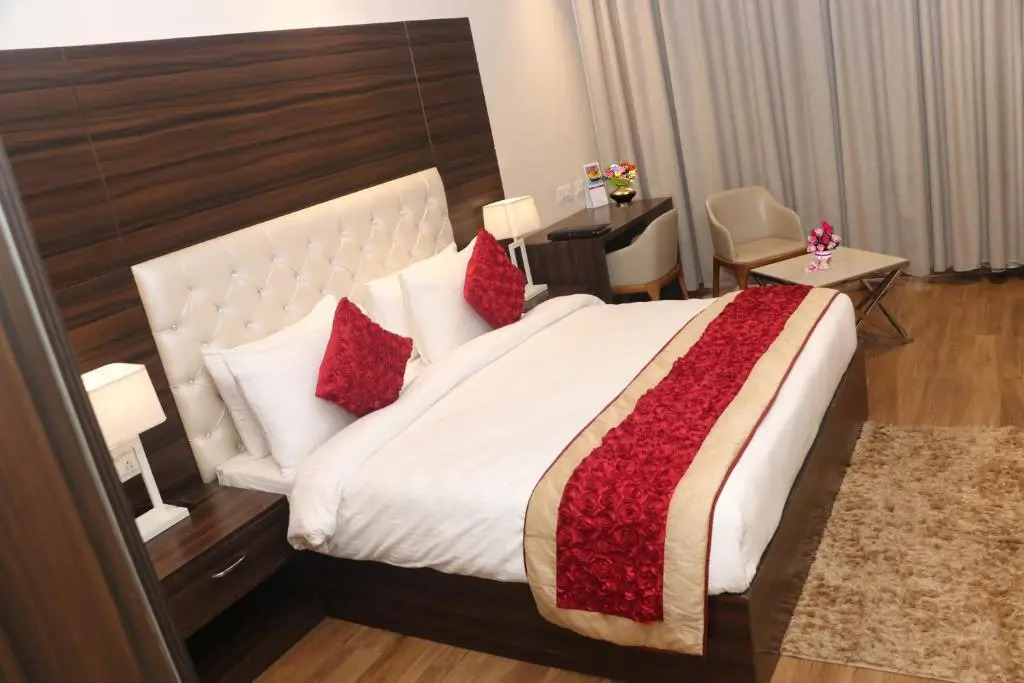 Comfort Inn Lakhimpur