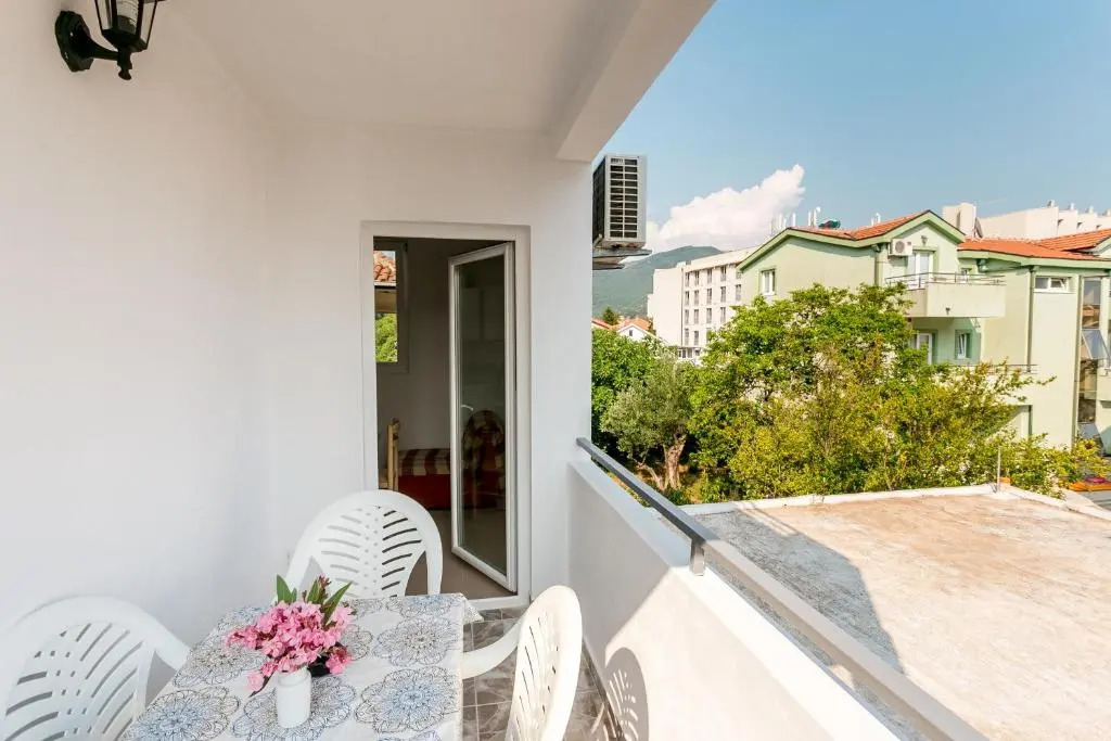 Apartments Nadja